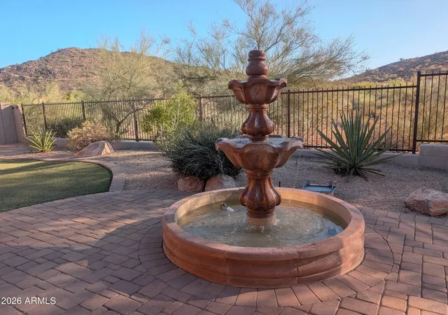 Photo 3 of Single family home for sale at 26650 N 86th Drive, Peoria, AZ 85383 | MLS# 7009488 | Listing updated on 2026-09-25