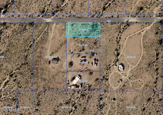 Photo 1 of Land for sale at 1229 N Emily Ln #3, Maricopa, AZ 85139 | MLS# 7007645 | Listing updated on 2026-04-07