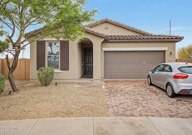 1st image of 1687 E Paul Dr, Casa Grande, AZ 85122 | MLS# 7010659