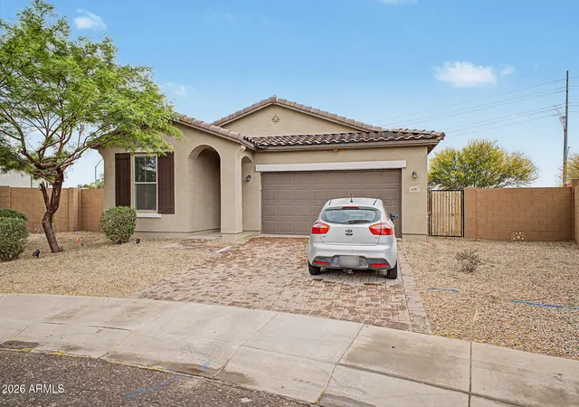 3rd image of 1687 E Paul Dr, Casa Grande, AZ 85122 | MLS# 7010659