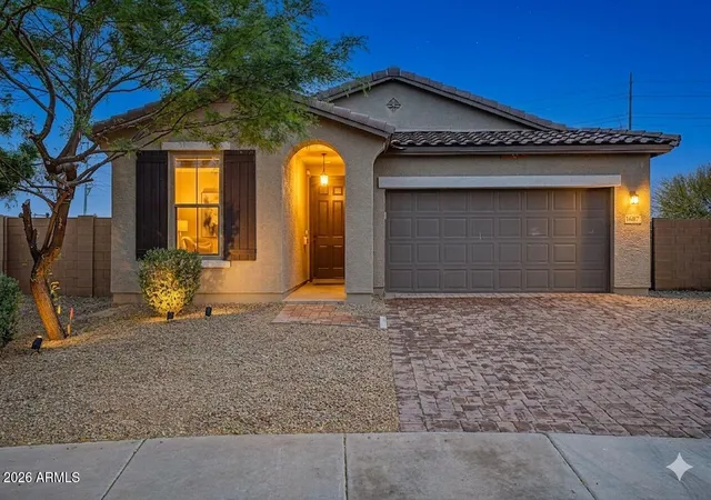 2nd image of 1687 E Paul Dr, Casa Grande, AZ 85122 | MLS# 7010659