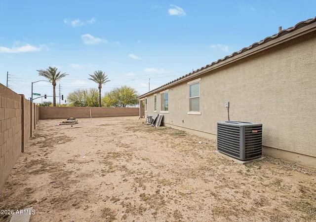 31st image of 1687 E Paul Dr, Casa Grande, AZ 85122 | MLS# 7010659