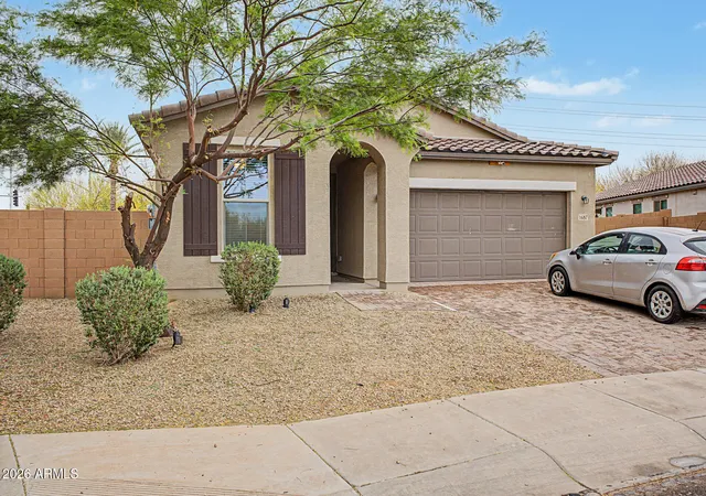4th image of 1687 E Paul Dr, Casa Grande, AZ 85122 | MLS# 7010659