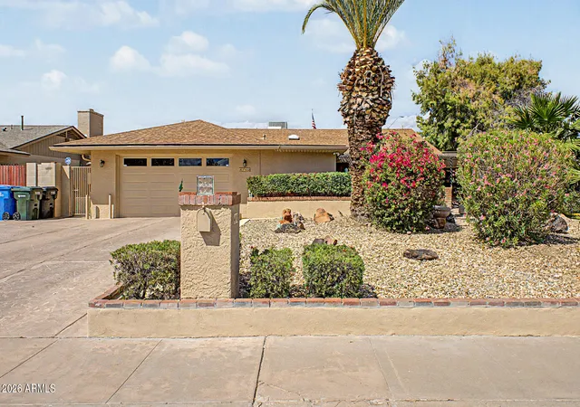 Homes for sale in Phoenix, AZ | 4740 E Voltaire Ave, Phoenix, AZ 85032 | MLS# 7008274
