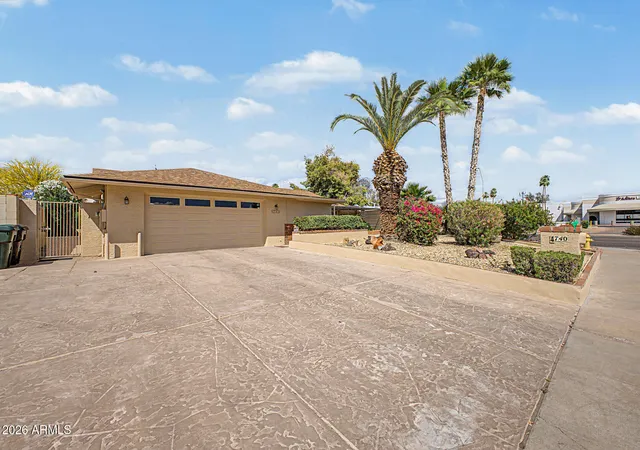 Homes for sale in Phoenix, AZ | 4740 E Voltaire Ave, Phoenix, AZ 85032 | MLS# 7008274