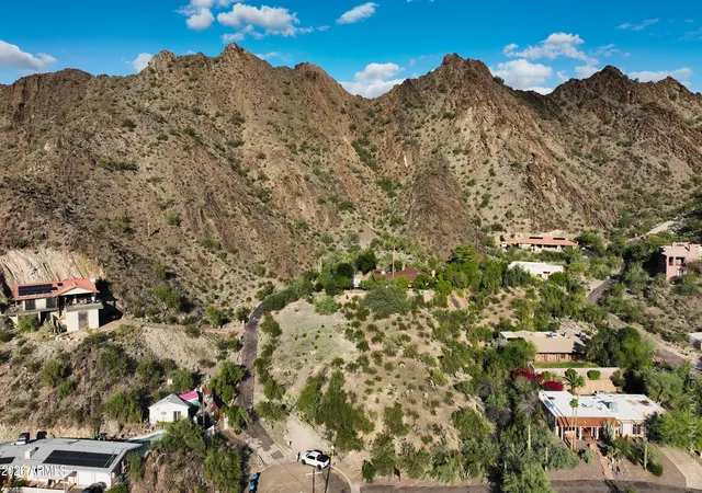 Photo 4 of Land for sale at 1836 E Cinnabar Ave, Phoenix, AZ 85020 | MLS# 7007760 | Listing updated on 2026-06-27