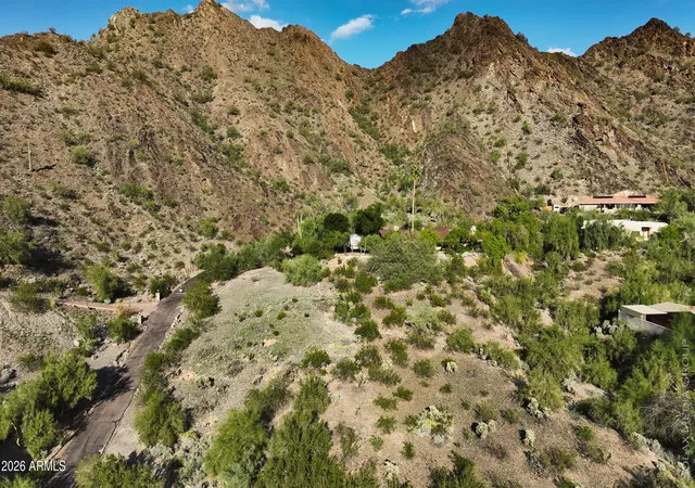 Photo 1 of Land for sale at 1836 E Cinnabar Ave, Phoenix, AZ 85020 | MLS# 7007760 | Listing updated on 2026-06-27
