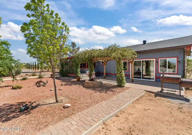 Homes for sale in Aguila, AZ | 48234 N 513Th Ave, Aguila, AZ 85320 | MLS# 7009103