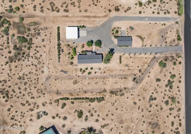 Homes for sale in Aguila, AZ | 48234 N 513th Ave, Aguila, AZ 85320 | MLS# 7009103