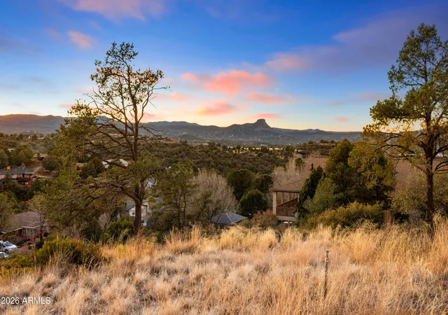 Photo 1 of Land for sale at 450 Broadview Dr #38R, Prescott, AZ 86303 | MLS# 7007861 | Listing updated on 2026-04-02
