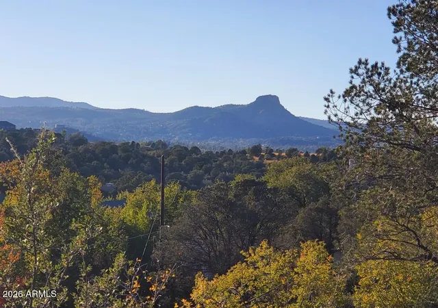Photo 2 of Land for sale at 450 Broadview Dr #38R, Prescott, AZ 86303 | MLS# 7007861 | Listing updated on 2026-04-02