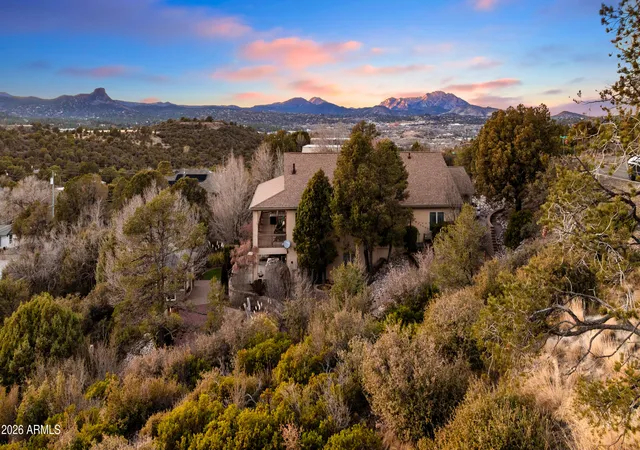 Photo 3 of Land for sale at 450 Broadview Dr #38R, Prescott, AZ 86303 | MLS# 7007861 | Listing updated on 2026-04-02