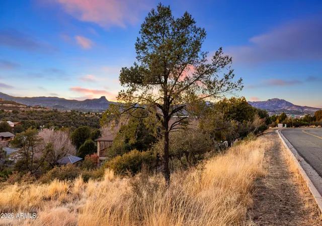 Photo 3 of Land for sale at 450 Broadview Dr #38R, Prescott, AZ 86303 | MLS# 7007861 | Listing updated on 2026-04-02