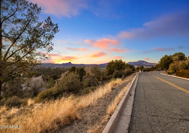 Photo 4 of Land for sale at 450 Broadview Dr #38R, Prescott, AZ 86303 | MLS# 7007861 | Listing updated on 2026-04-02