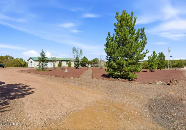 Homes for sale in Concho, AZ | 5 County Road N8613 Road, Concho, AZ 85924 | MLS# 7008063