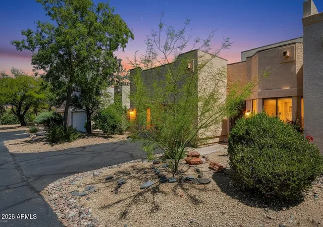 Homes for sale in Carefree, AZ | 37204 N Tranquil Trl #24, Carefree, AZ 85377 | MLS# 7020663