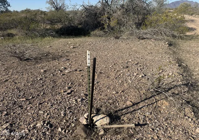 Photo 1 of Land for sale at 4275x W Glendale Ave #8, Tonopah, AZ 85354 | MLS# 7007759 | Listing updated on 2026-04-25