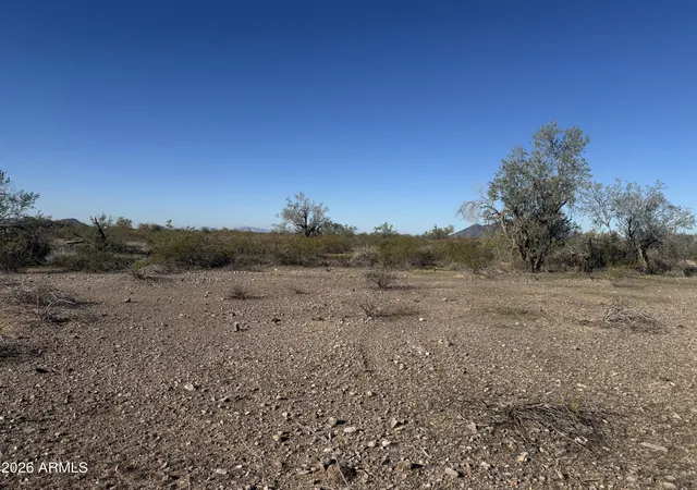 Photo 3 of Land for sale at 4275x W Glendale Ave #8, Tonopah, AZ 85354 | MLS# 7007759 | Listing updated on 2026-04-25