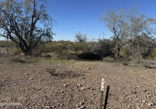 Photo 4 of Land for sale at 4275x W Glendale Ave #8, Tonopah, AZ 85354 | MLS# 7007759 | Listing updated on 2026-04-25