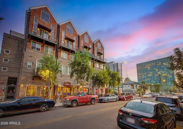 1st image of 215 E Mckinley St #405, Phoenix, AZ 85004 | MLS# 7020039