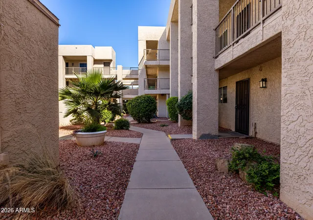 1st image of 7474 E Earll Dr #112, Scottsdale, AZ 85251 | MLS# 7007767