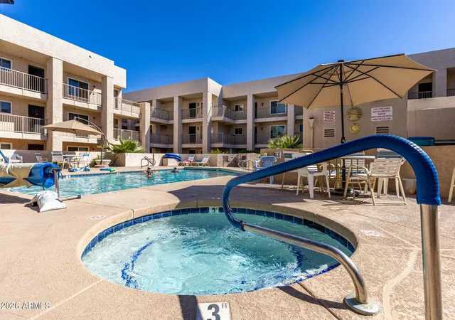 2nd image of 7474 E Earll Dr, Scottsdale, AZ 85251