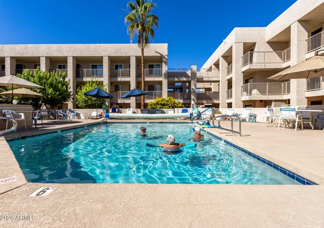 25th image of 7474 E Earll Dr #112, Scottsdale, AZ 85251 | MLS# 7007767