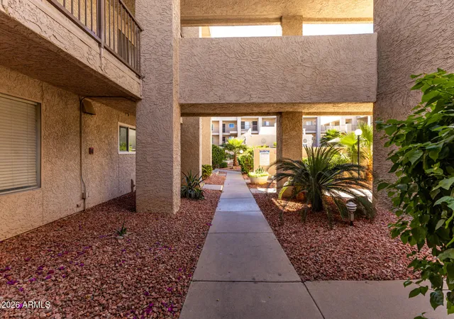 2nd image of 7474 E Earll Dr #112, Scottsdale, AZ 85251 | MLS# 7007767