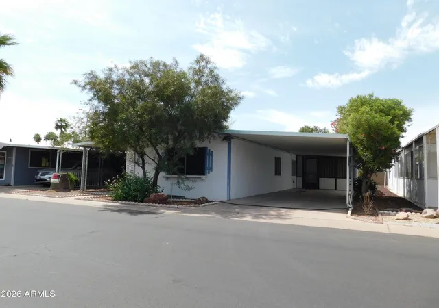 3rd image of 2175 W Southern Ave #6, Apache Junction, AZ 85120 | MLS# 7023394