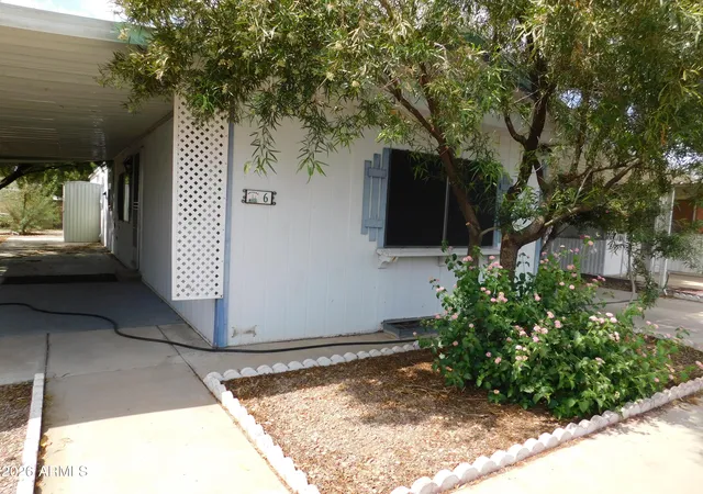 4th image of 2175 W Southern Ave #6, Apache Junction, AZ 85120 | MLS# 7023394