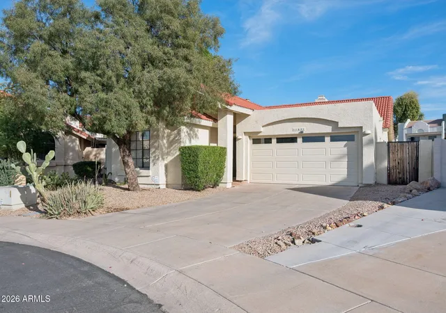 3rd image of 11631 N 112Th St, Scottsdale, AZ 85259 | MLS# 7008166
