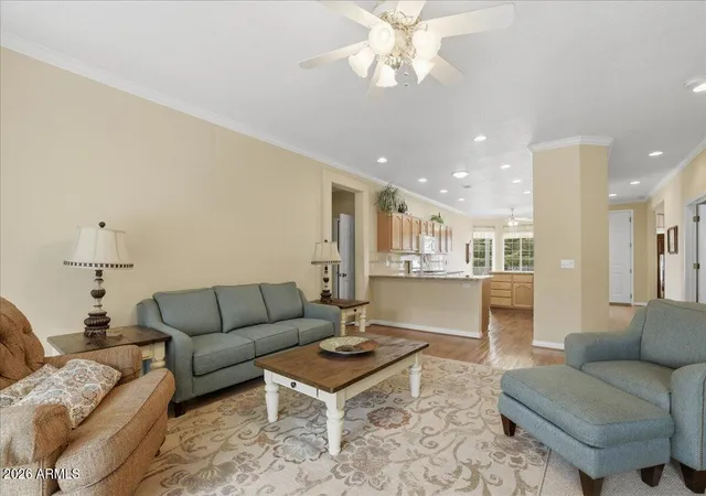 3rd image of 1844 E Mulberry --, Prescott Valley, AZ 86314 | MLS# 7011235