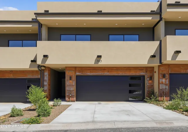 Photo 1 of Townhouse for sale at 6525 E Cave Crk Rd #303, Cave Creek, AZ 85331 | MLS# 7010269 | Listing updated on 2026-09-20