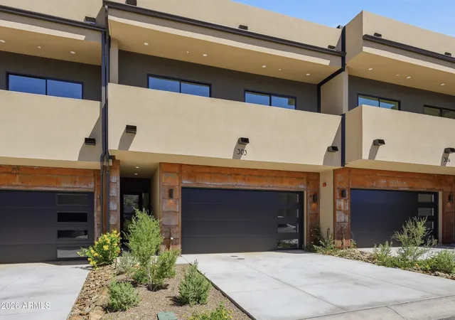 Photo 2 of Townhouse for sale at 6525 E Cave Crk Rd #303, Cave Creek, AZ 85331 | MLS# 7010269 | Listing updated on 2026-09-20