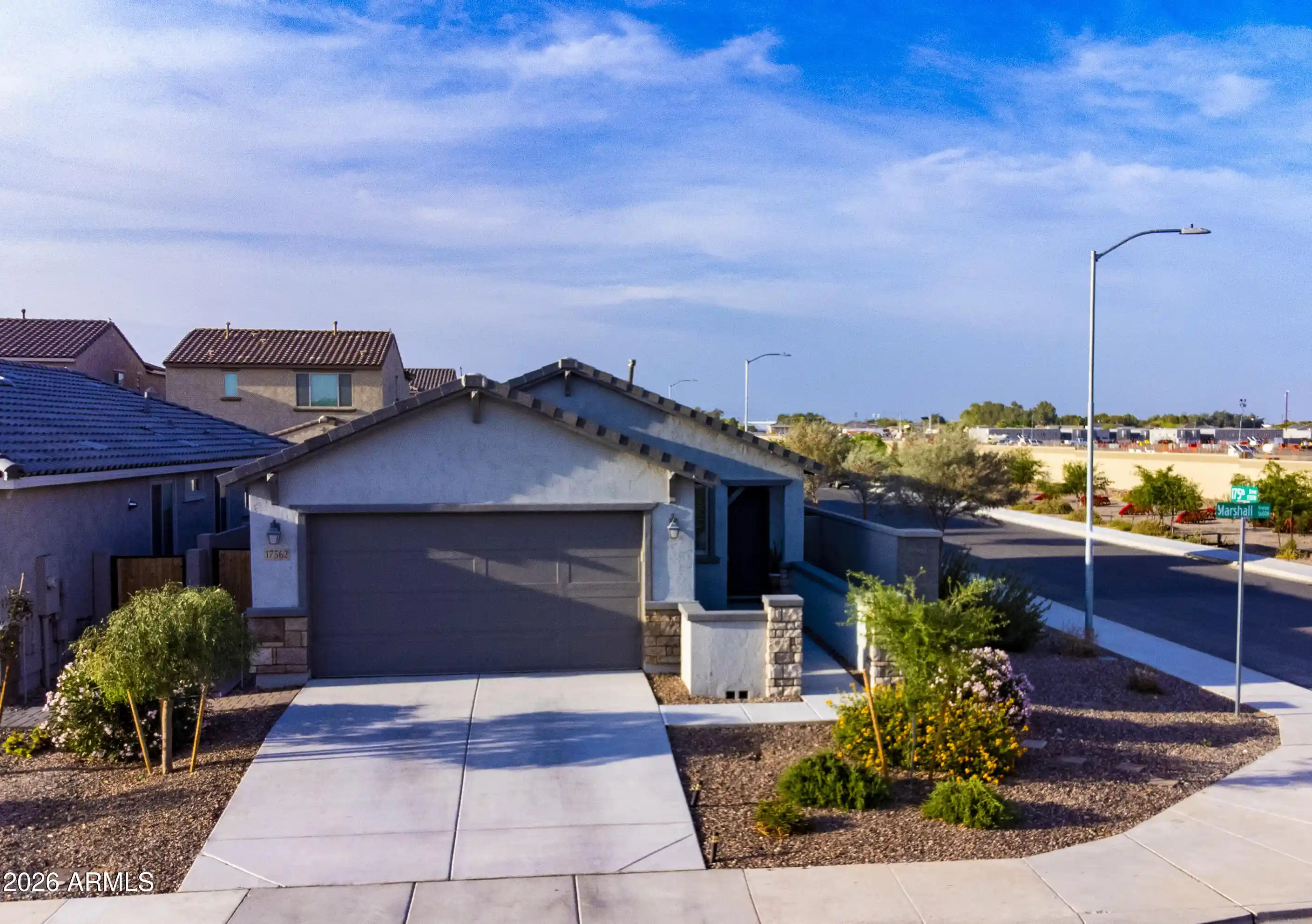 Photo 1 of Single family home for sale at 17562 W Marshall Ave, Litchfield Park, AZ 85340 | MLS# 7095470 | Listing updated on 2026-10-23