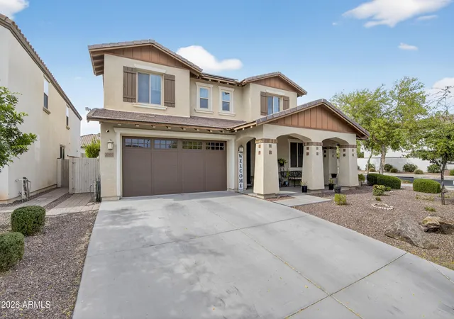 1st image of 20910 W Thomas Rd, Buckeye, AZ 85396 | MLS# 7008811