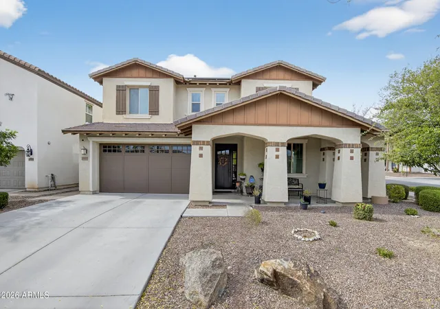 2nd image of 20910 W Thomas Rd, Buckeye, AZ 85396 | MLS# 7008811
