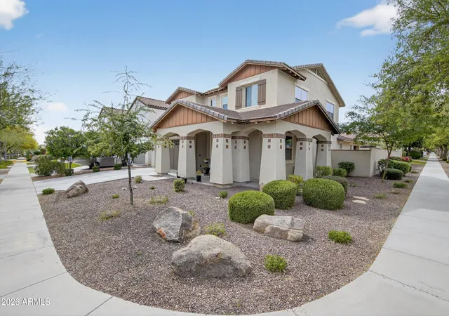 3rd image of 20910 W Thomas Rd, Buckeye, AZ 85396 | MLS# 7008811