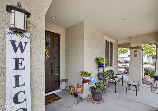 4th image of 20910 W Thomas Rd, Buckeye, AZ 85396 | MLS# 7008811