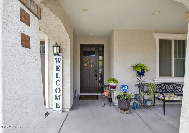 5th image of 20910 W Thomas Rd, Buckeye, AZ 85396 | MLS# 7008811