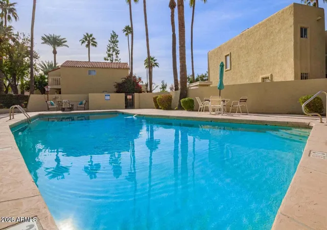 18th image of 6540 N 7th Ave #42, Phoenix, AZ 85013 | MLS# 7008375