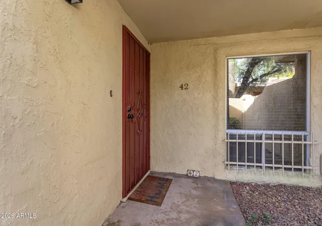 2nd image of 6540 N 7th Ave #42, Phoenix, AZ 85013 | MLS# 7008375