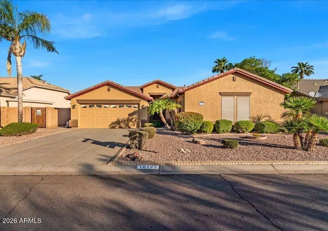 Homes for sale in Surprise, AZ | 16180 W Ironwood St, Surprise, AZ 85374 | MLS# 7007934