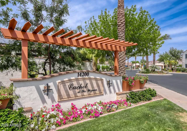 1st image of 14200 W Village Pkwy #2020, Litchfield Park, AZ 85340 | MLS# 7009498