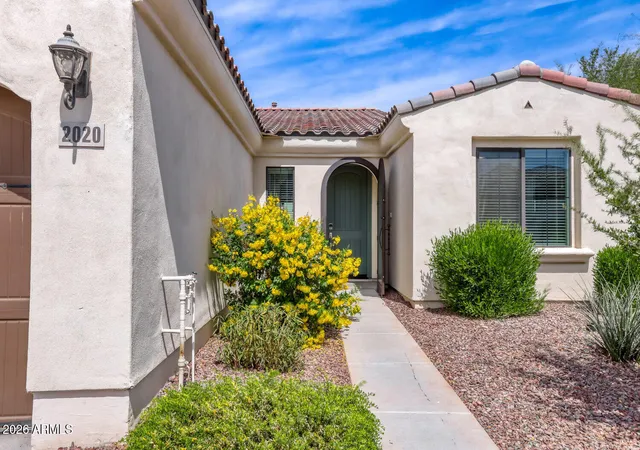 2nd image of 14200 W Village Pkwy #2020, Litchfield Park, AZ 85340 | MLS# 7009498