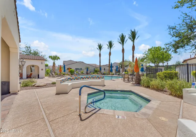48th image of 14200 W Village Pkwy #2020, Litchfield Park, AZ 85340 | MLS# 7009498