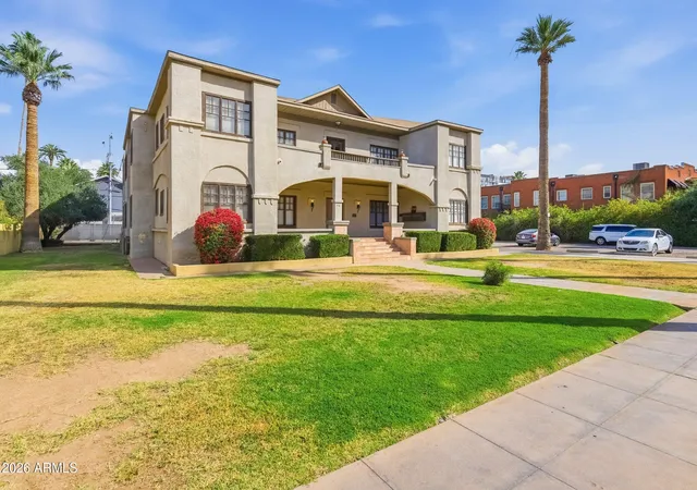 Homes for sale in Phoenix, AZ | 314 W Roosevelt St, Phoenix, AZ 85003 | MLS# 7007952