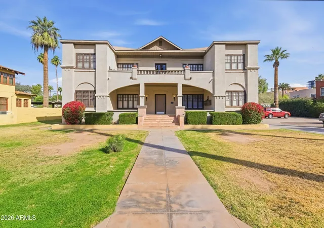 Homes for sale in Phoenix, AZ | 314 W Roosevelt St, Phoenix, AZ 85003 | MLS# 7007952