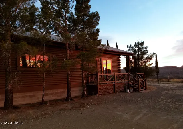 1st image of 4543 E Circle H Ranch Rd, Douglas, AZ 85607 | MLS# 7008158
