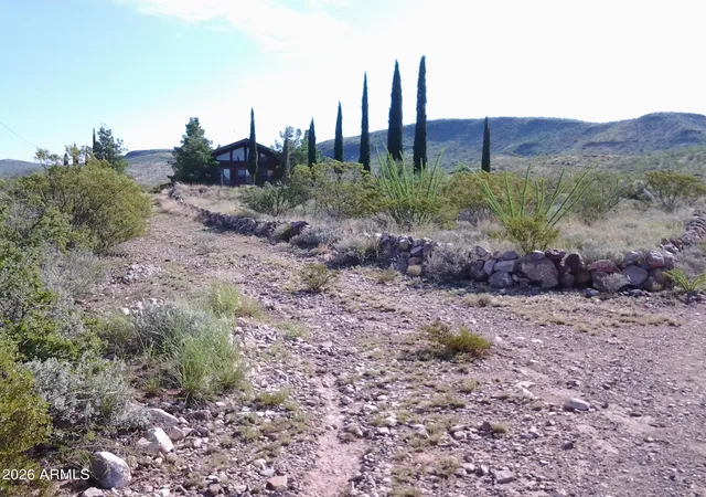 4th image of 4543 E Circle H Ranch Rd, Douglas, AZ 85607 | MLS# 7008158